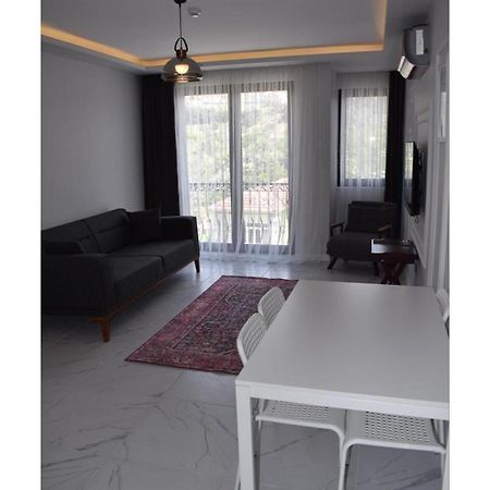 Cadde Suits Gokceada Exterior photo