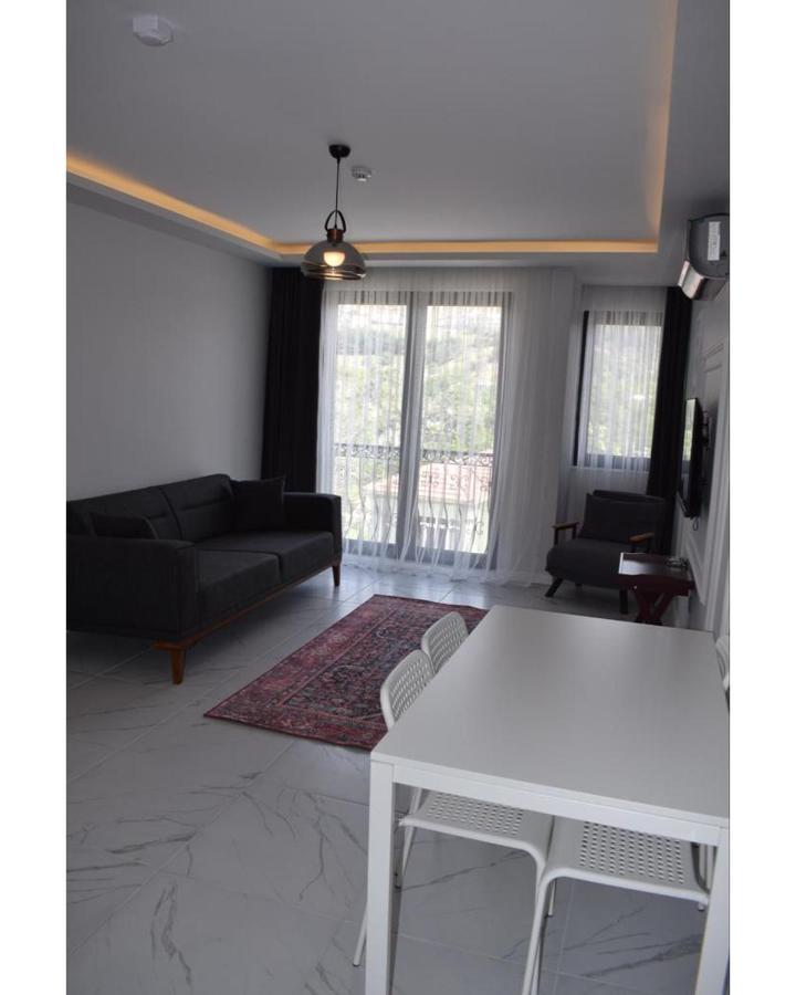Cadde Suits Gokceada Exterior photo