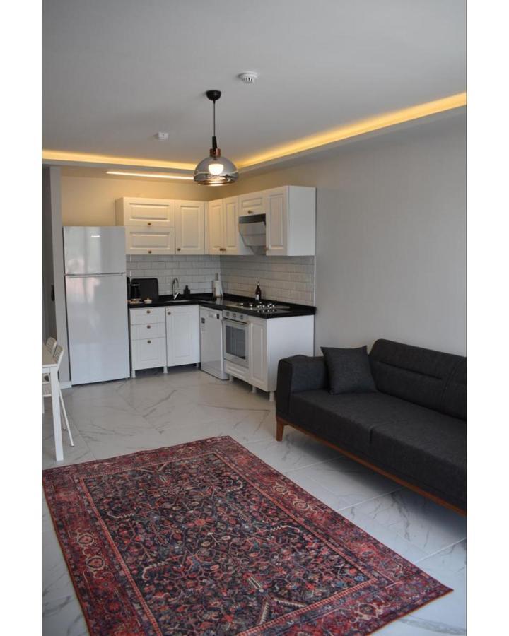 Cadde Suits Gokceada Exterior photo