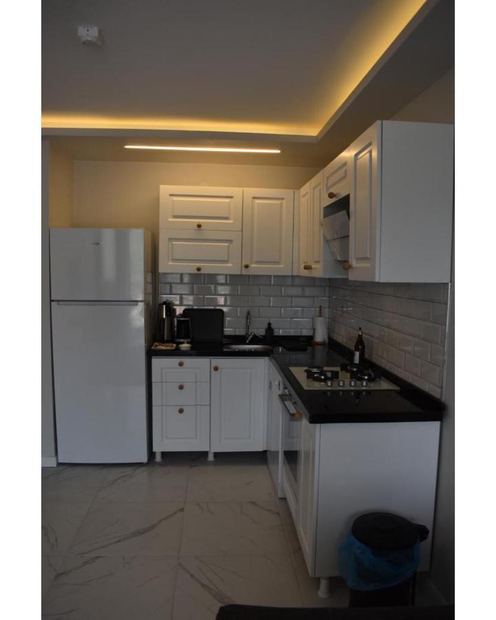 Cadde Suits Gokceada Exterior photo